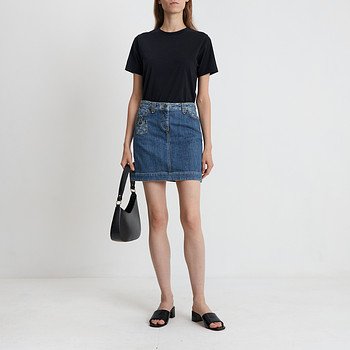 Юбка Louis Vuitton