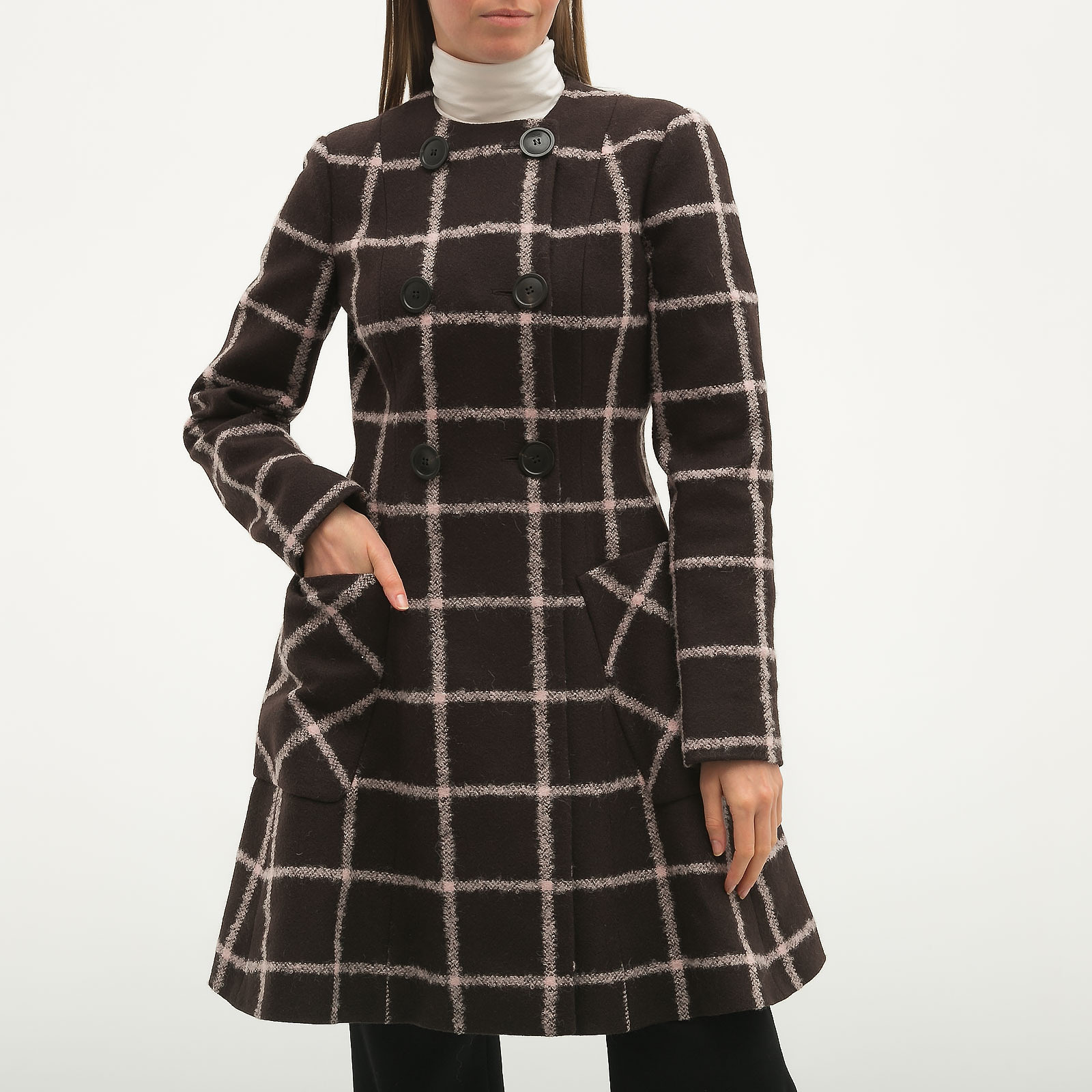 Пальто Christian Dior - купить оригинал в секонд-хенде SFS - 1