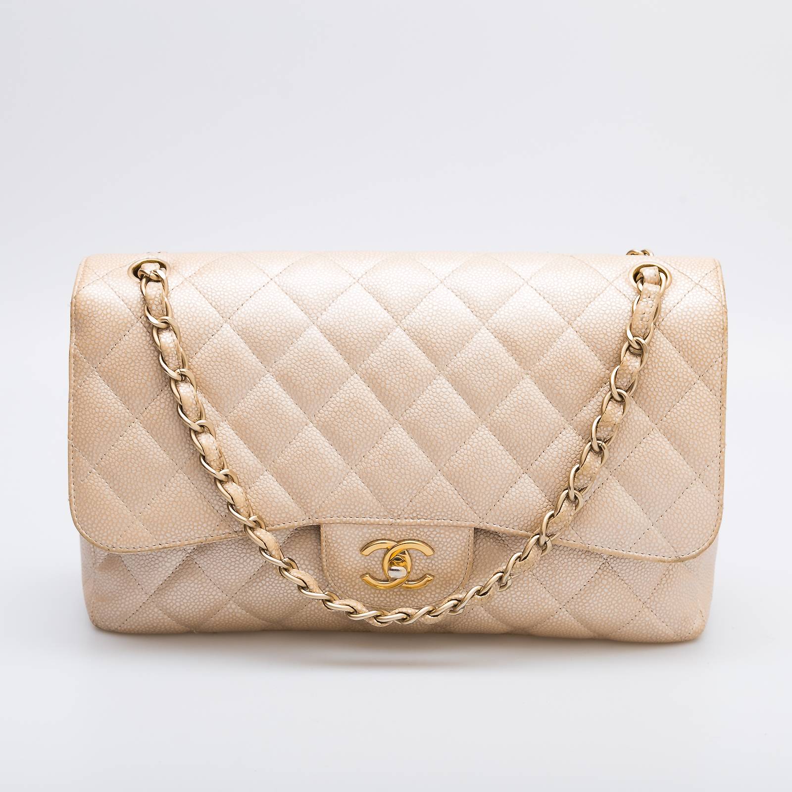 Сумка Chanel - купить оригинал в секонд-хенде SFS - 1