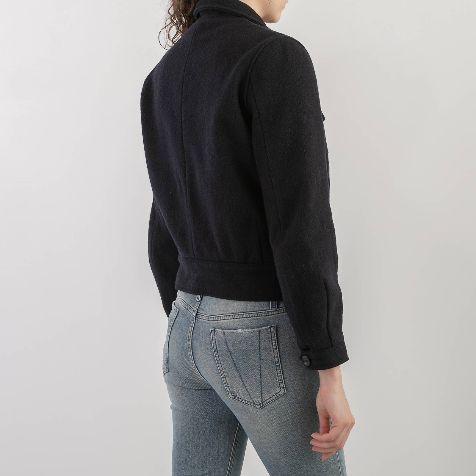 Куртка Acne Jeans - купить оригинал в секонд-хенде SFS