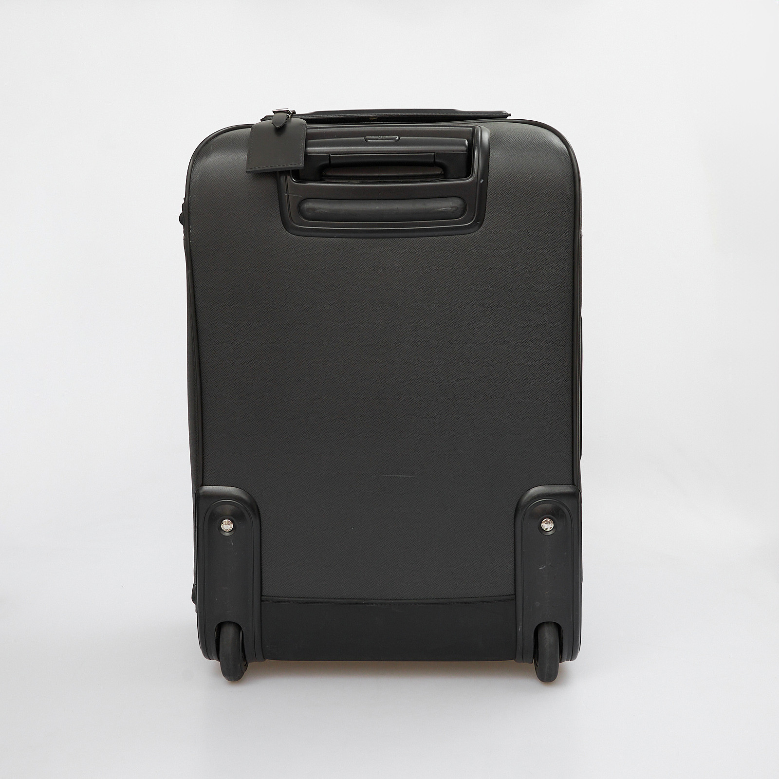 Чемодан Louis Vuitton - купить оригинал в секонд-хенде SFS - 4