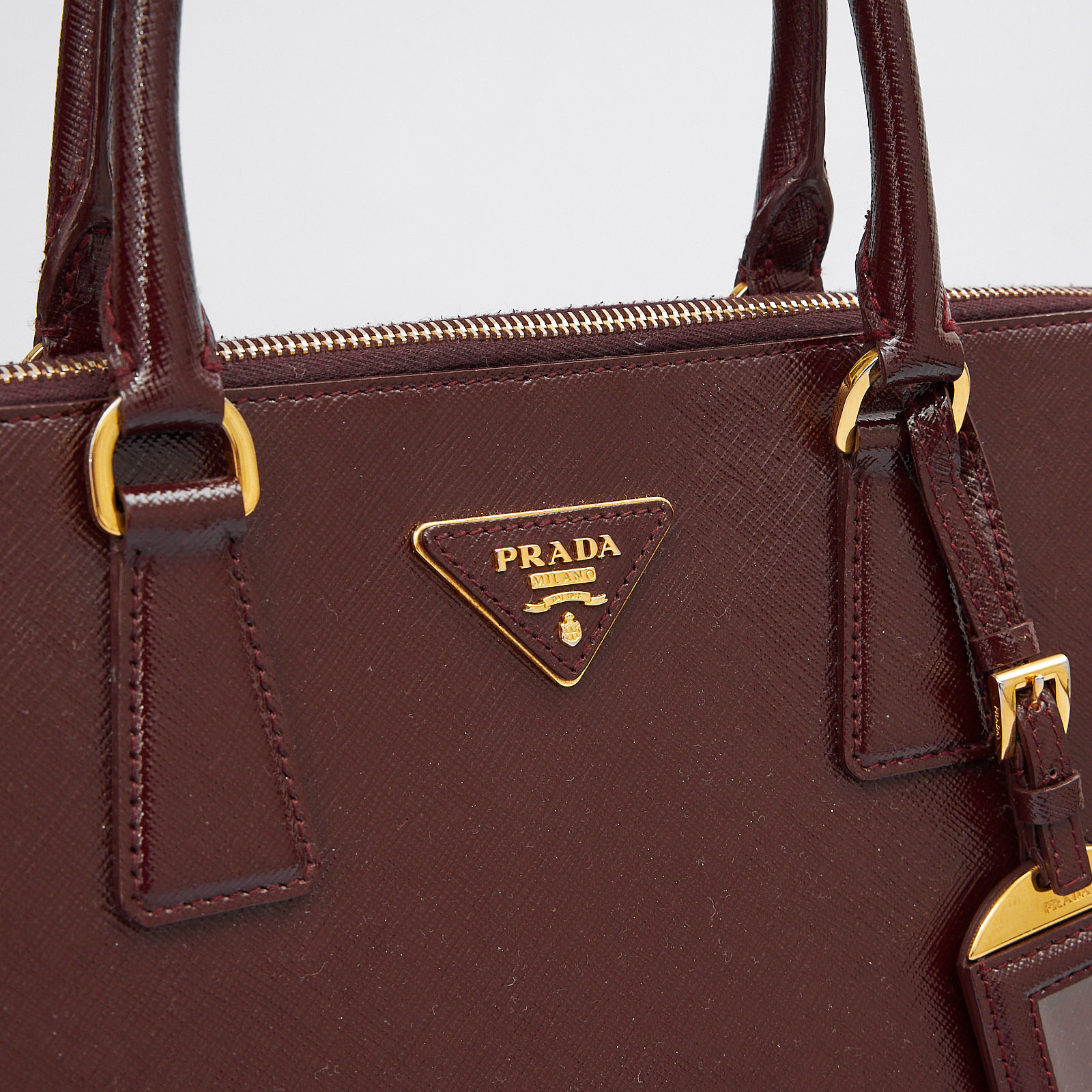 Сумка Prada - купить оригинал в секонд-хенде SFS - 5