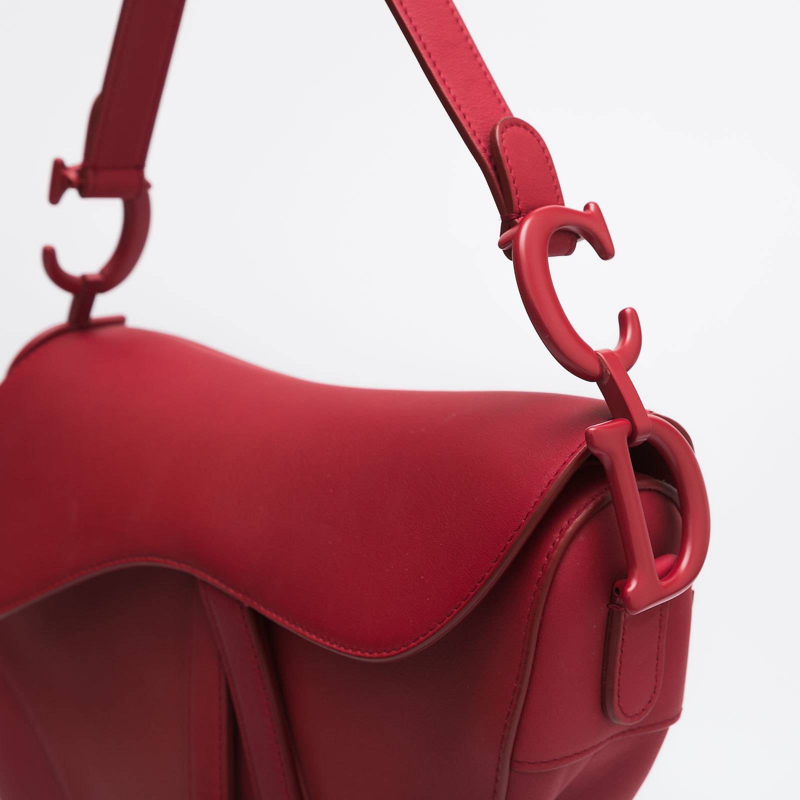 Сумка Christian Dior - купить оригинал в секонд-хенде SFS - 5