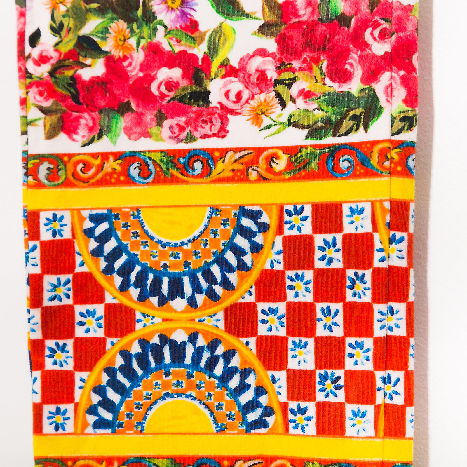 Брюки Dolce&Gabbana - купить оригинал в секонд-хенде SFS - 4