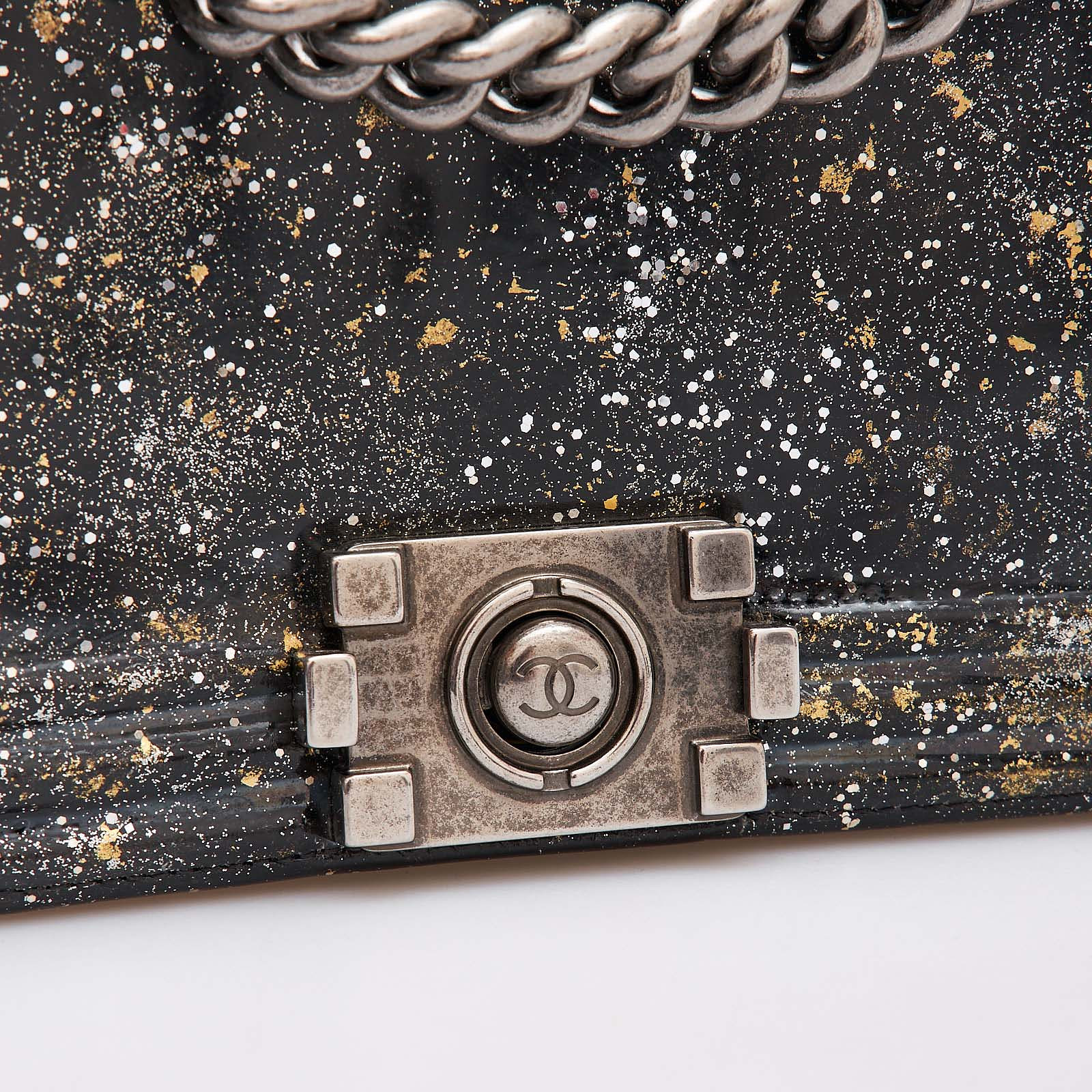 Сумка Chanel - купить оригинал в секонд-хенде SFS - 6