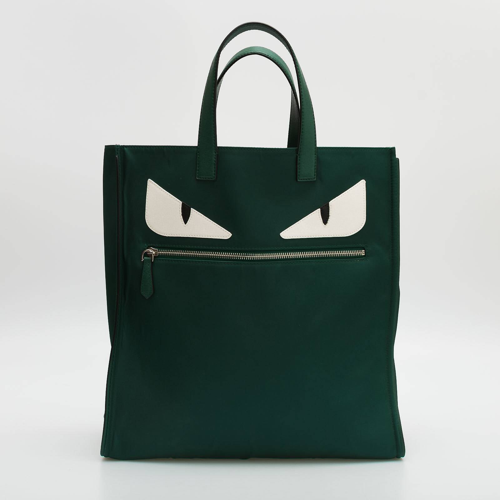 Сумка Fendi - купить оригинал в секонд-хенде SFS - 1
