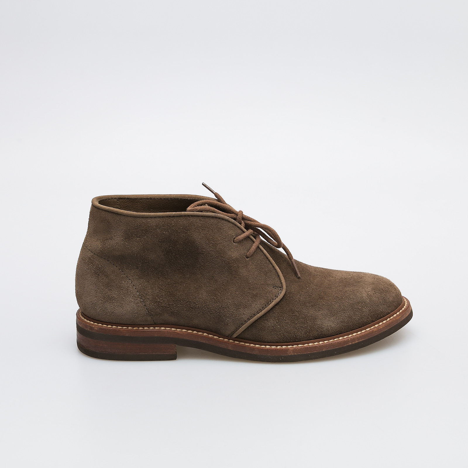 Ботинки Brunello Cucinelli - купить оригинал в секонд-хенде SFS - 1