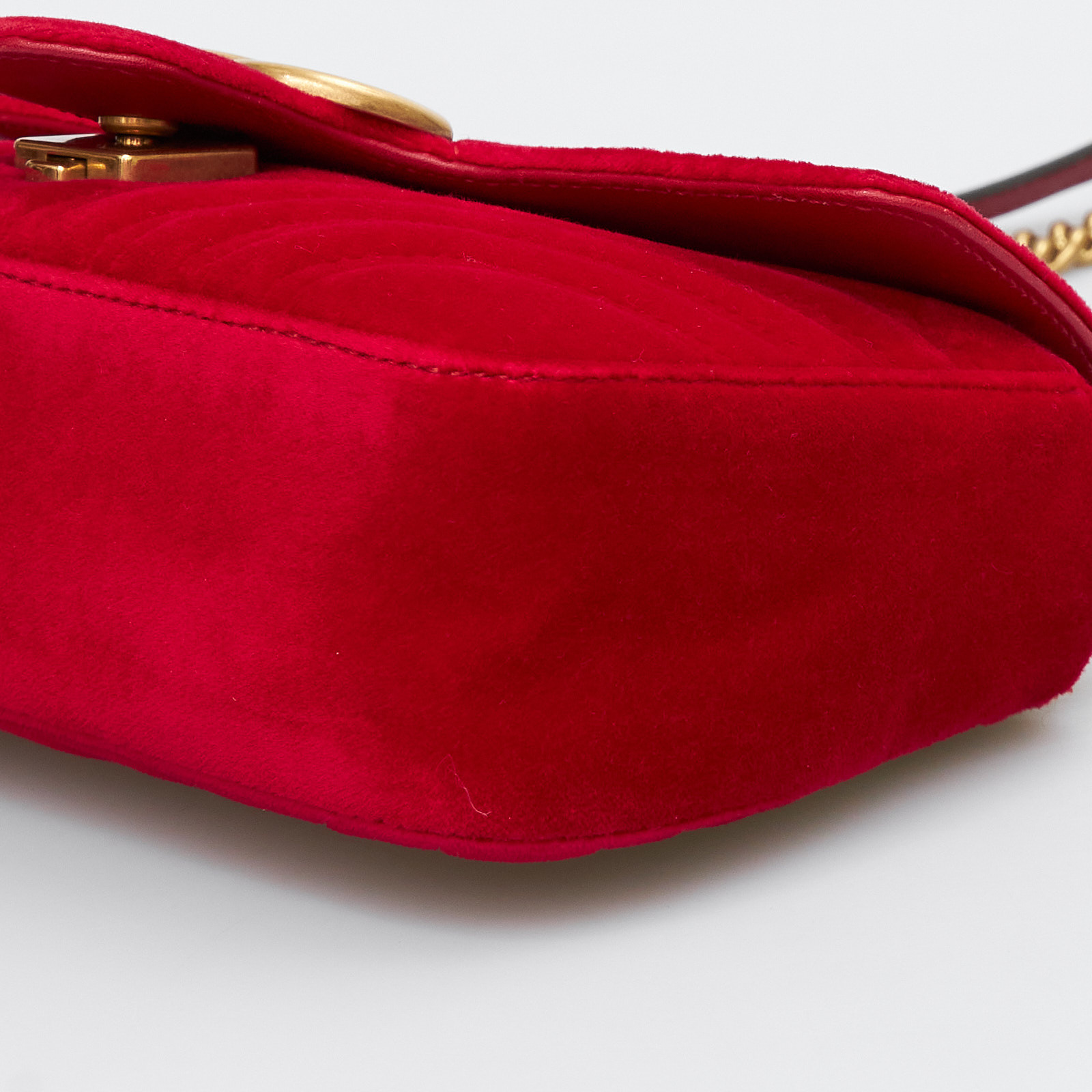 Сумка Gucci - купить оригинал в секонд-хенде SFS - 7