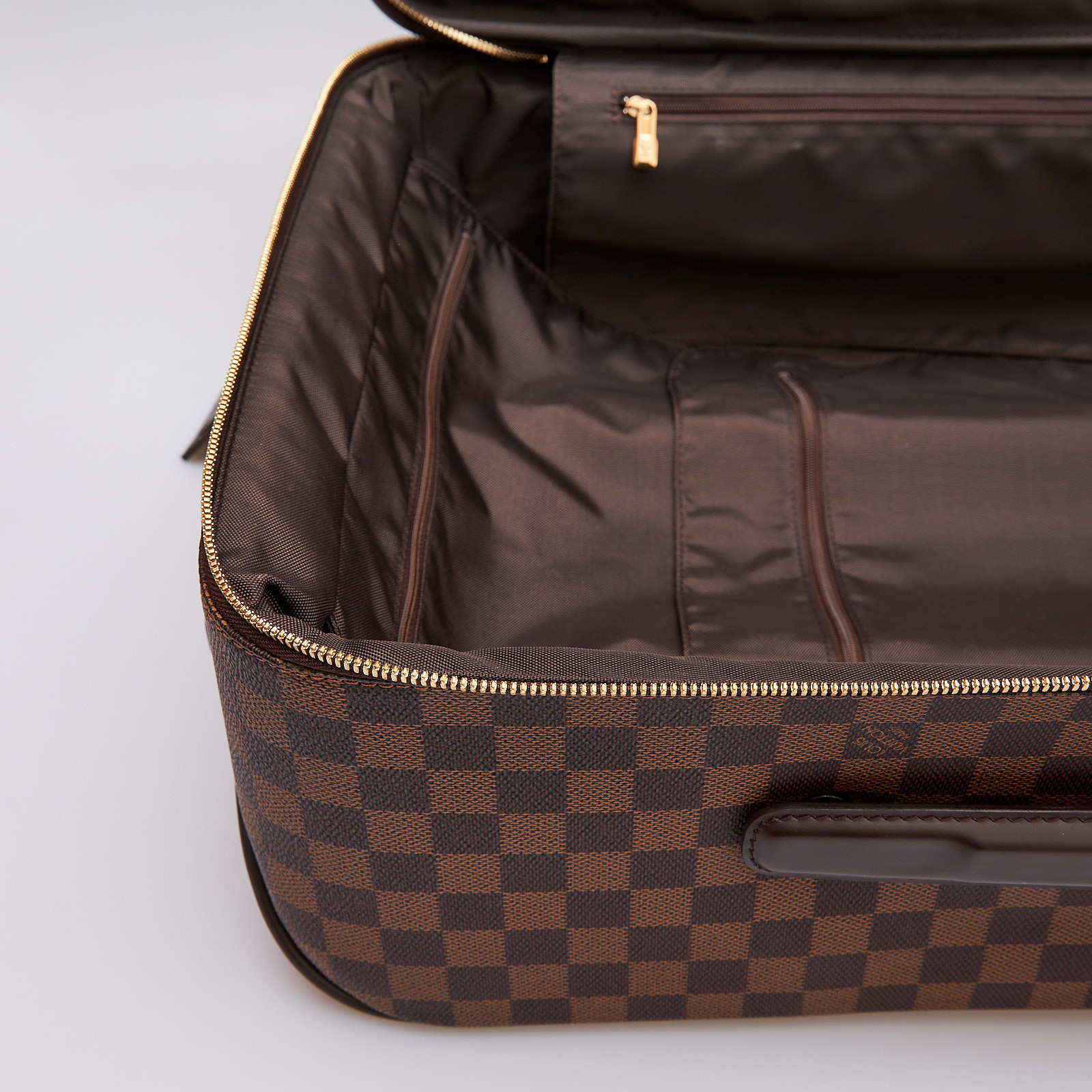 Чемодан Louis Vuitton - купить оригинал в секонд-хенде SFS - 7