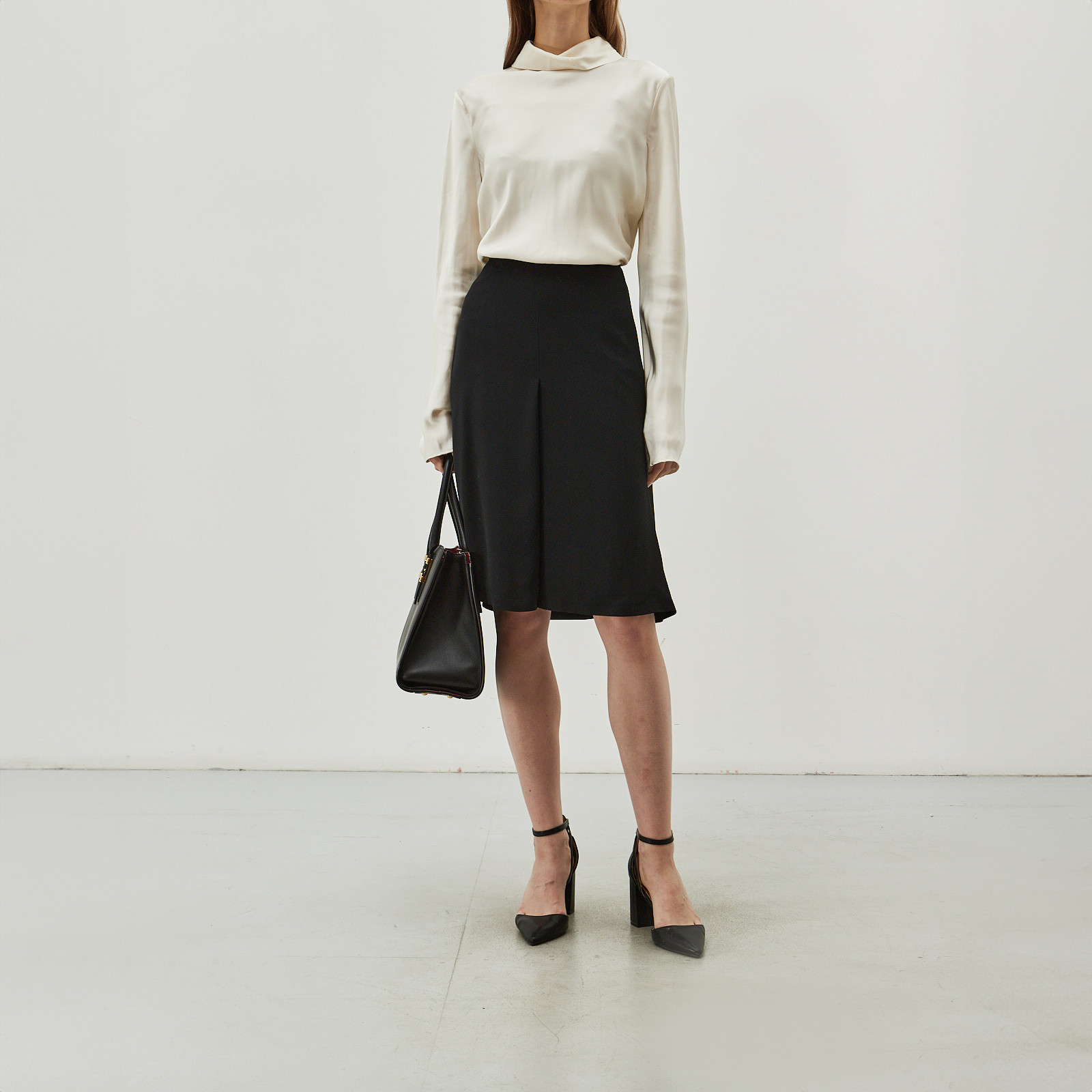 Юбка Max Mara - купить оригинал в секонд-хенде SFS - 3