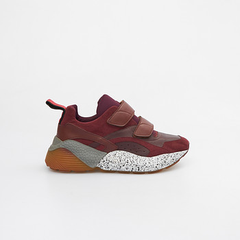 Кеды Stella McCartney
