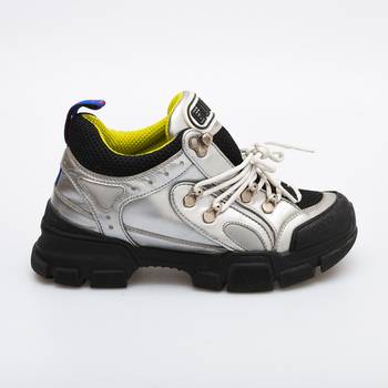 Кроссовки Gucci