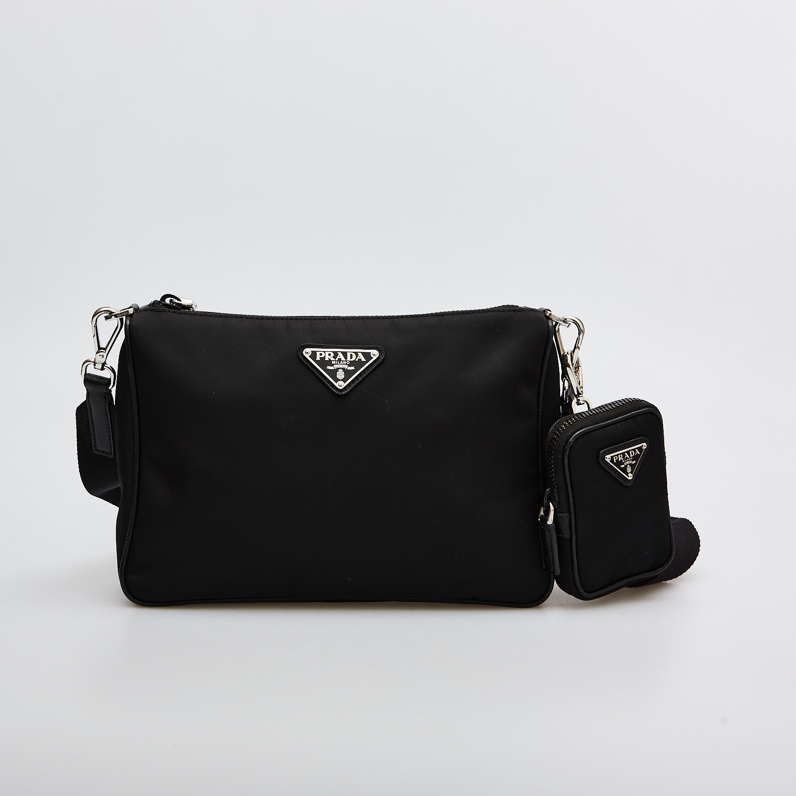 Сумка Prada - купить оригинал в секонд-хенде SFS - 1