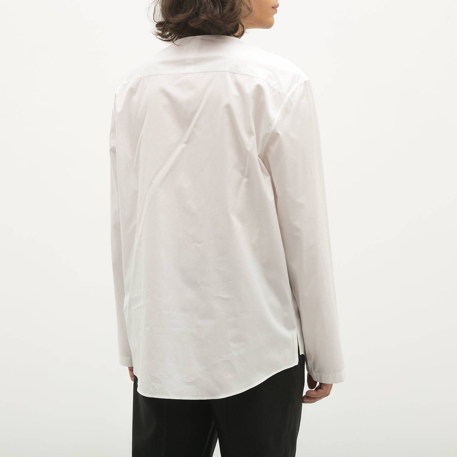 Рубашка Hermes - купить оригинал в секонд-хенде SFS
