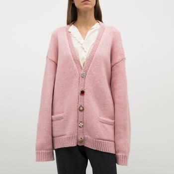 Кардиган Vetements