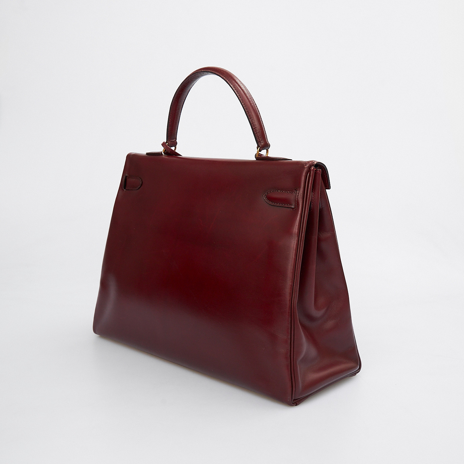 Сумка Hermes - купить оригинал в секонд-хенде SFS - 3