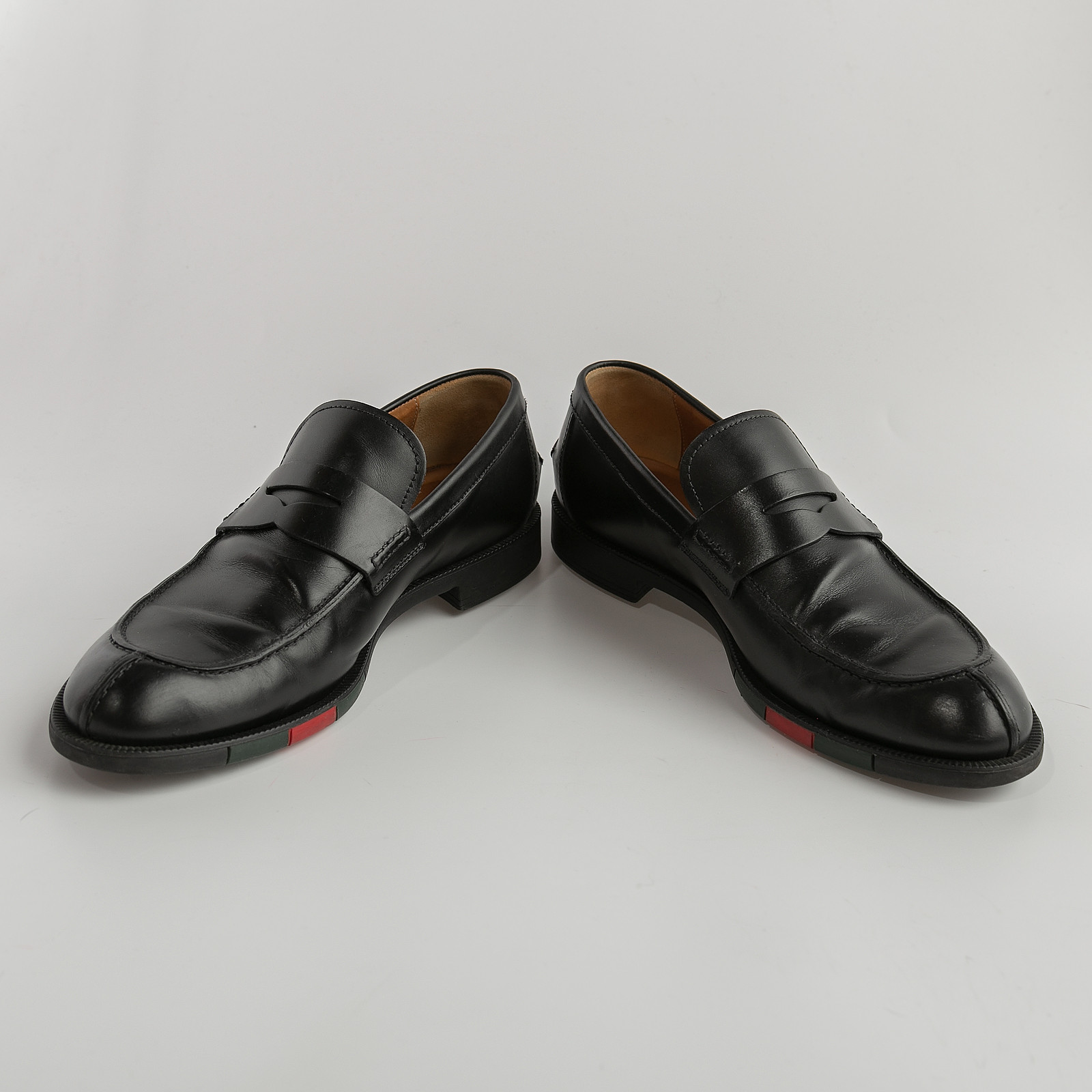 Лоферы Gucci - купить оригинал в секонд-хенде SFS - 2