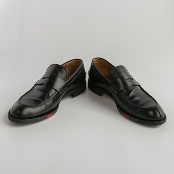 Лоферы Gucci