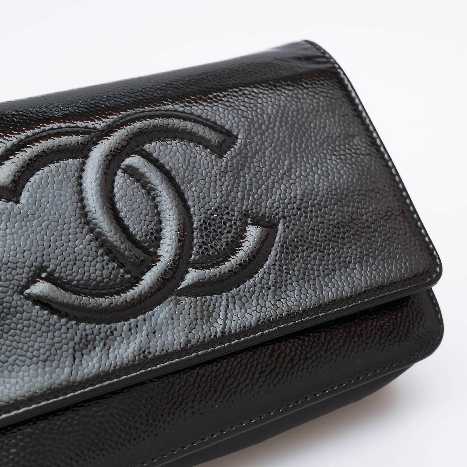 Сумка Chanel - купить оригинал в секонд-хенде SFS - 4