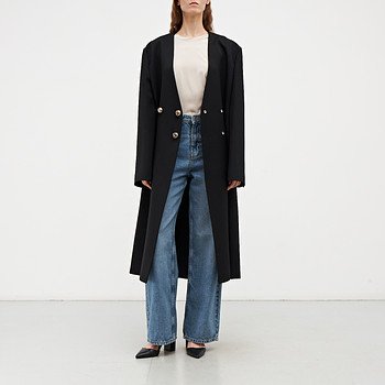 Пальто Jil Sander