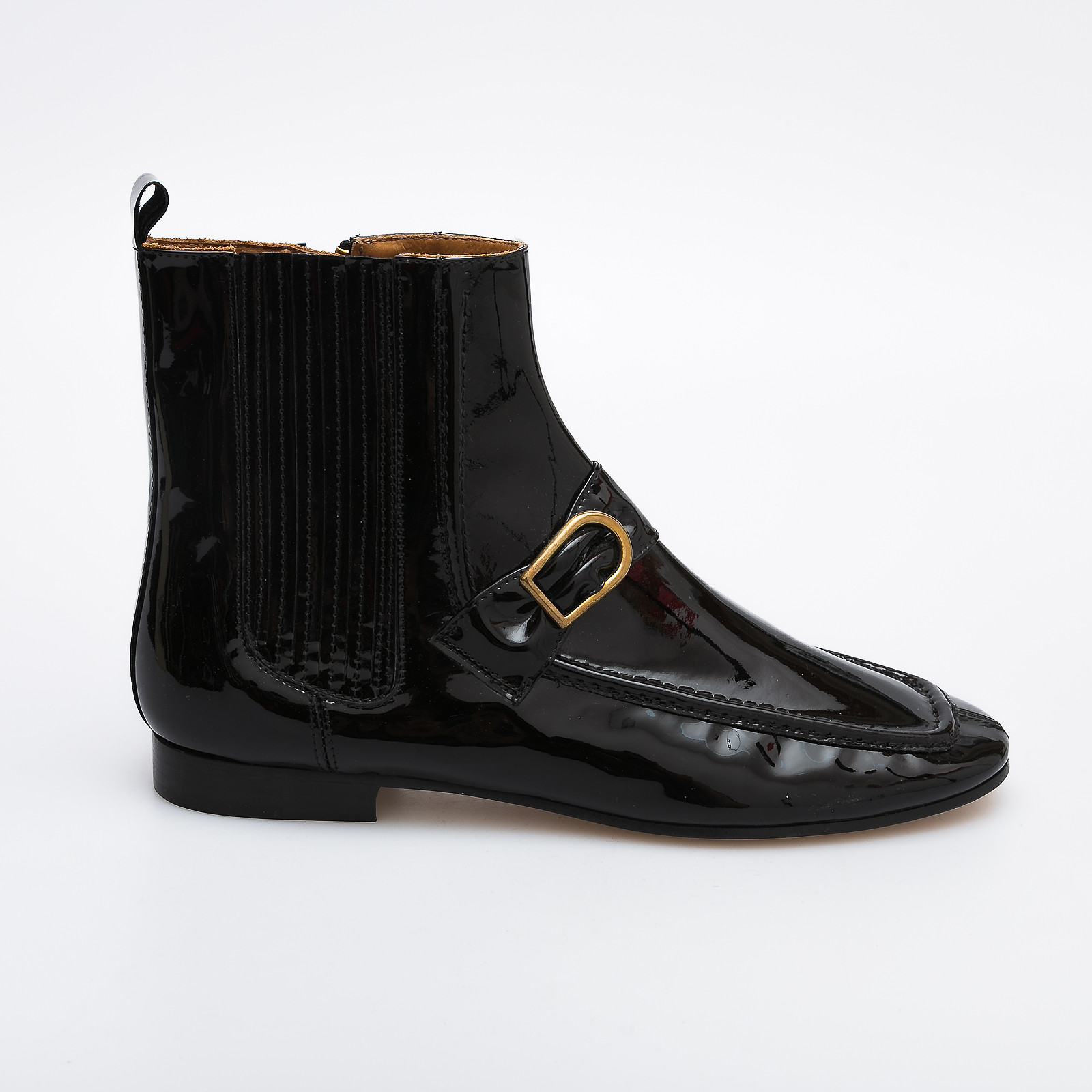 Ботинки Isabel Marant - купить оригинал в секонд-хенде SFS - 1