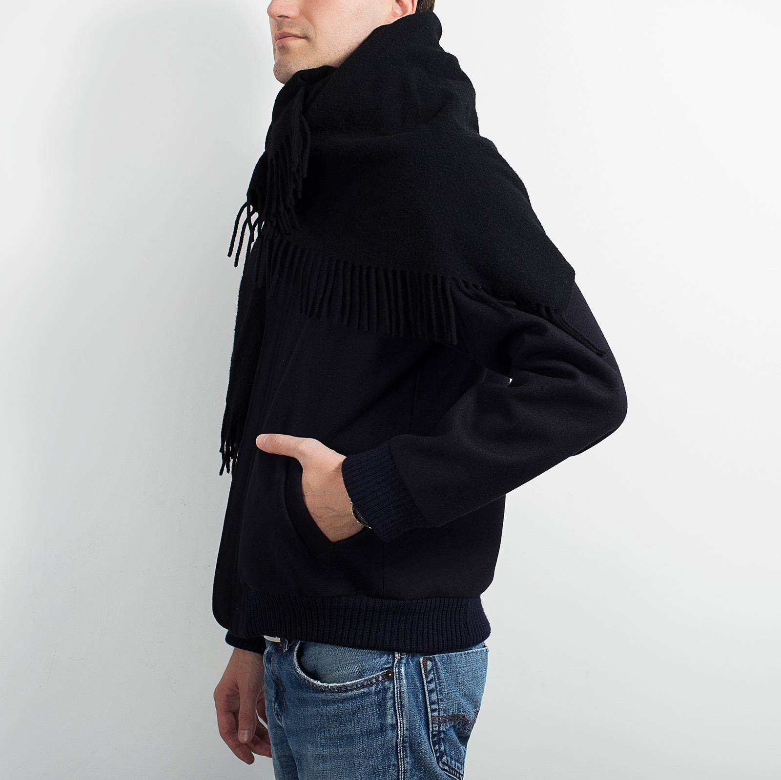 Куртка-бомбер Bless - купить оригинал в секонд-хенде SFS