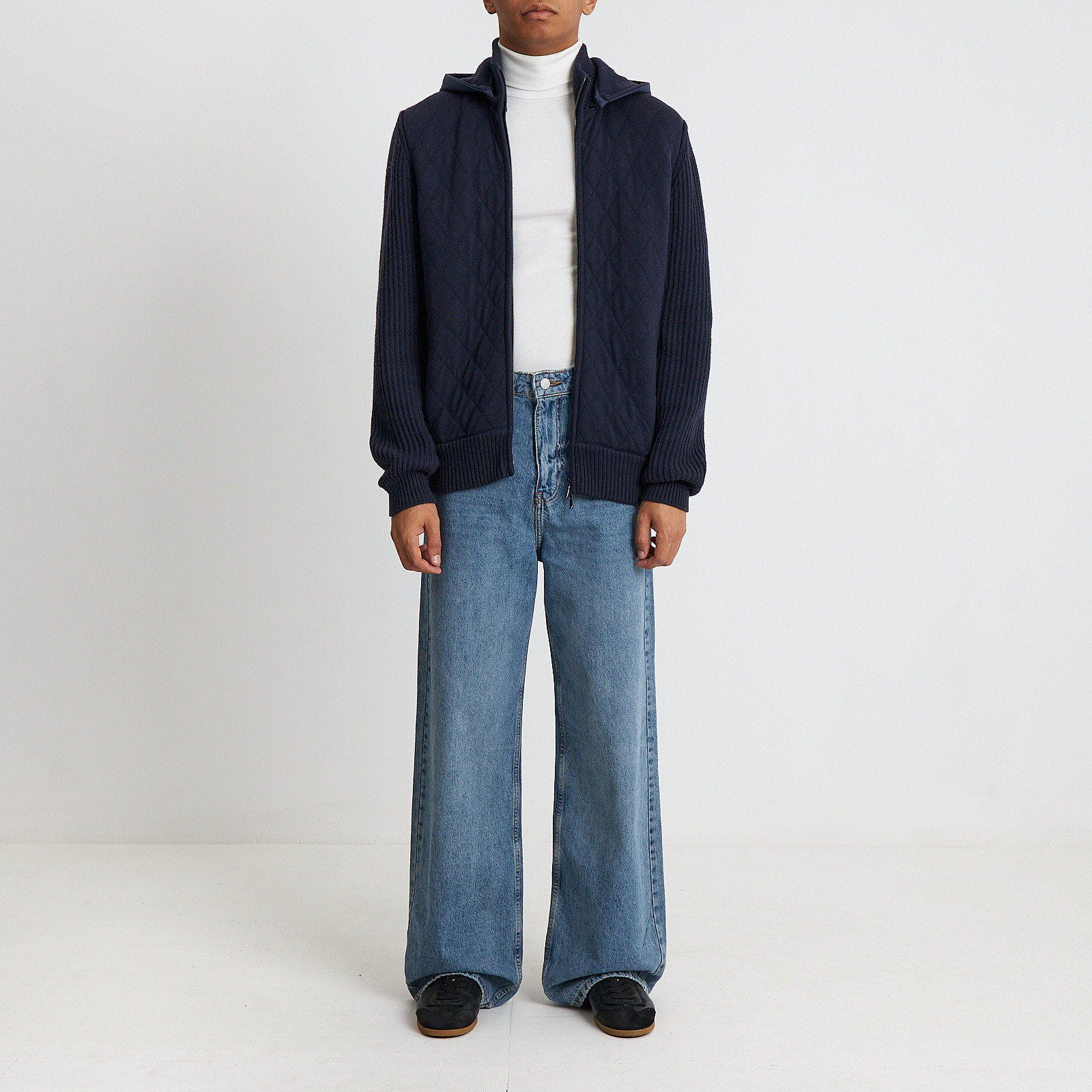 Куртка Loro Piana - купить оригинал в секонд-хенде SFS - 2