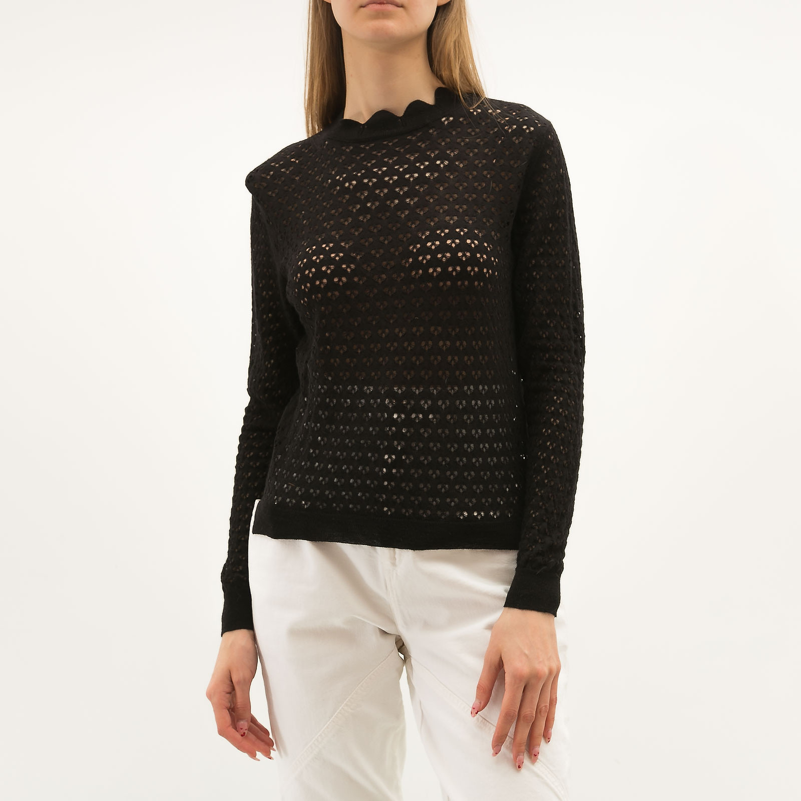 Джемпер Simone Rocha - купить оригинал в секонд-хенде SFS - 1