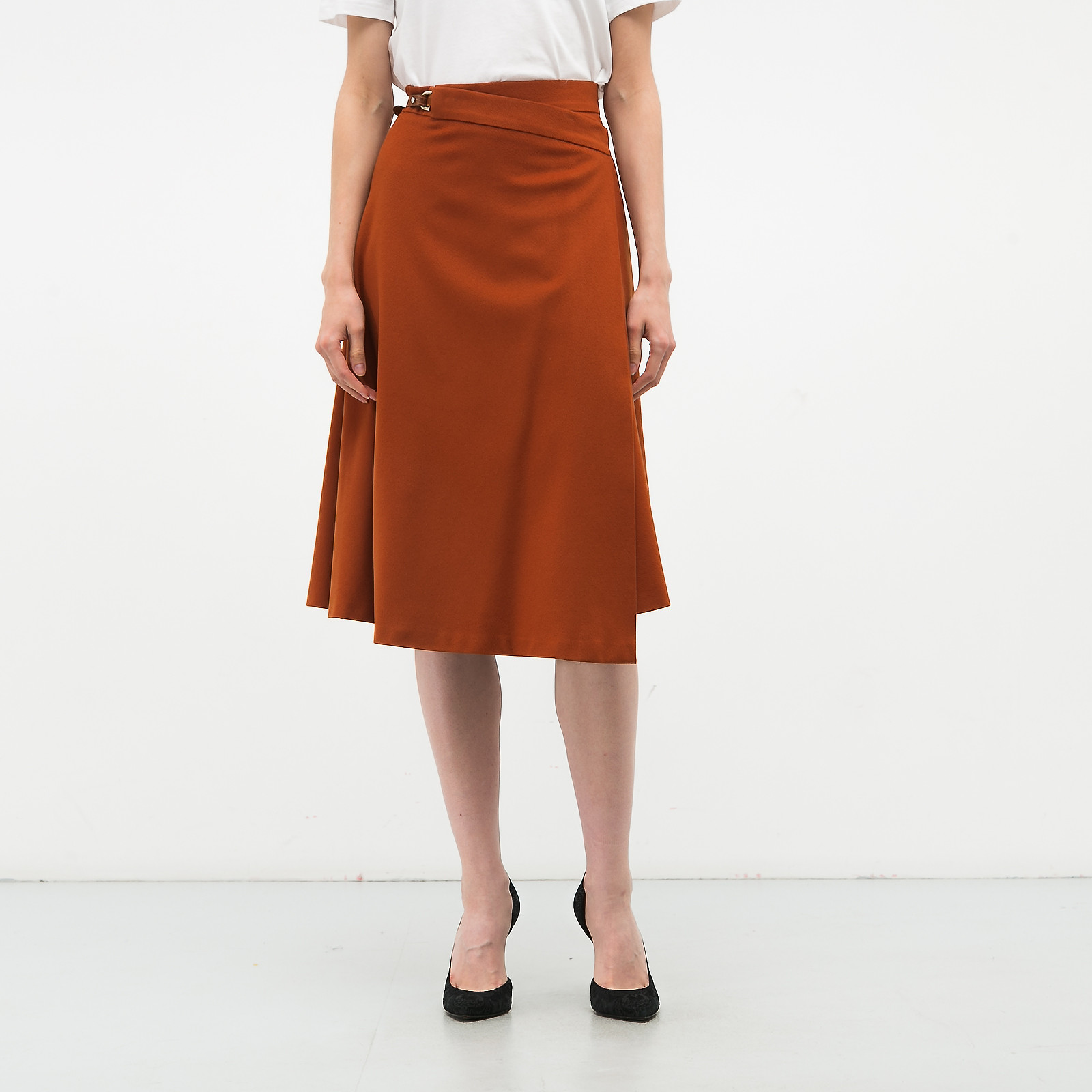 Юбка Max Mara - купить оригинал в секонд-хенде SFS - 1