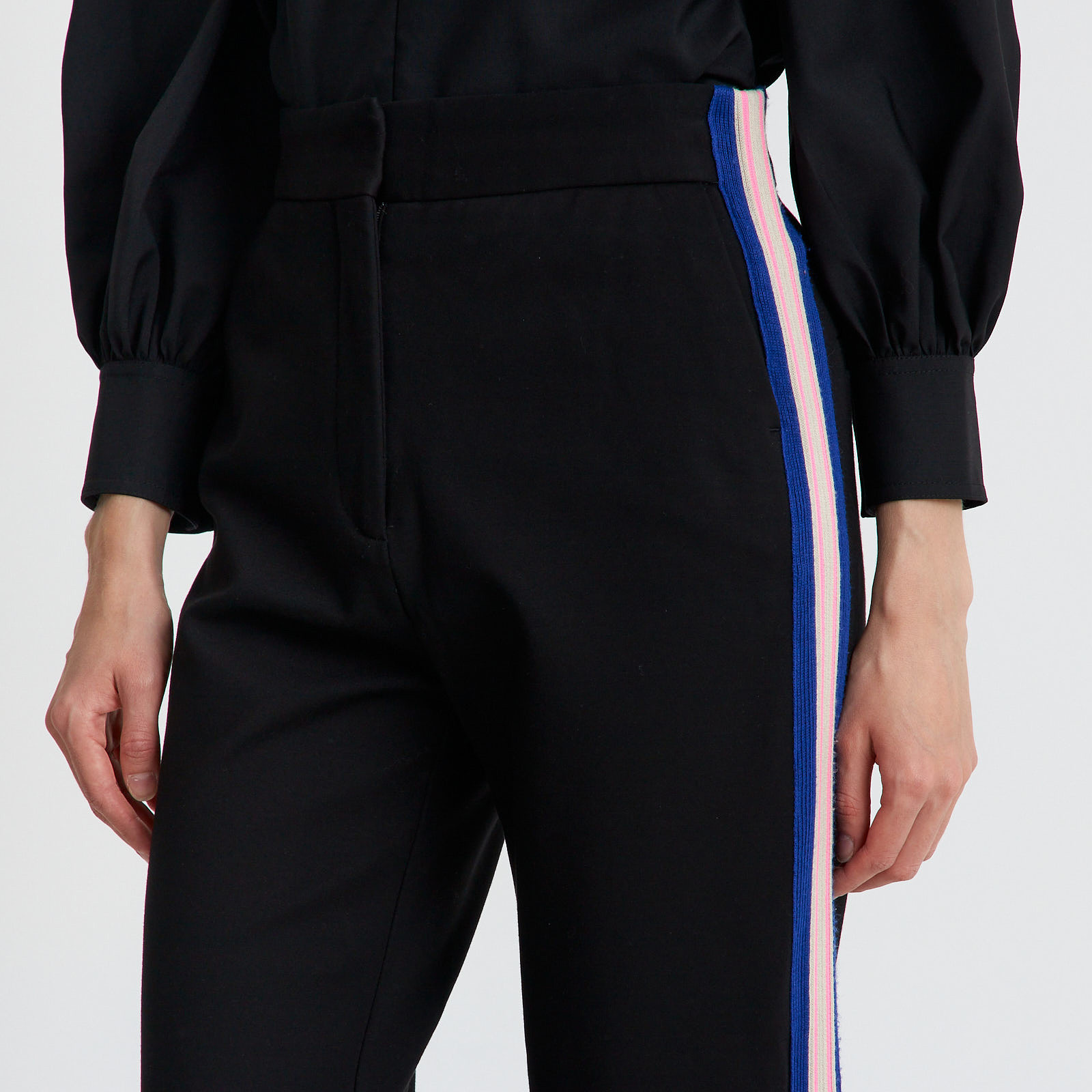 Брюки Sandro - купить оригинал в секонд-хенде SFS - 4