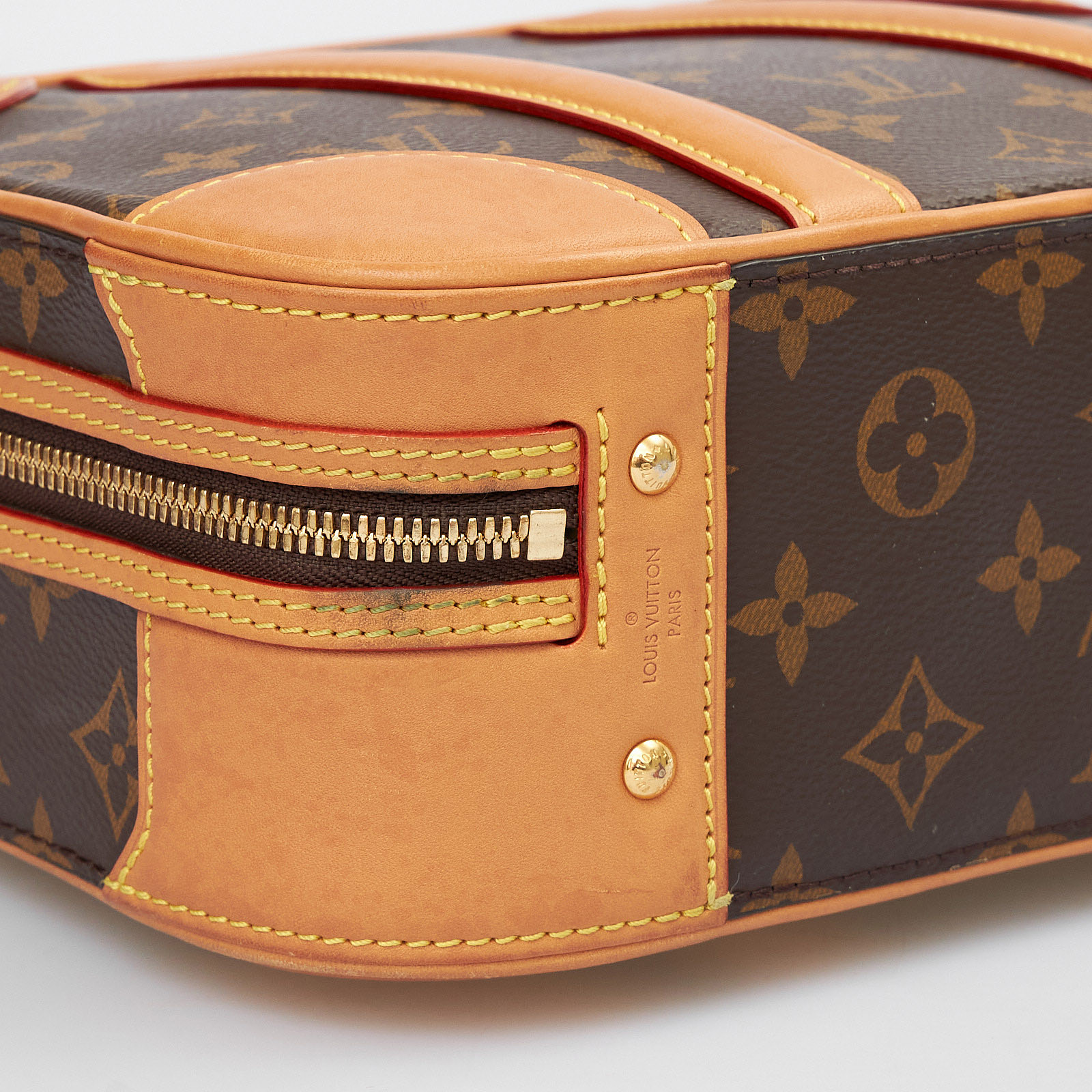 Сумка Louis Vuitton - купить оригинал в секонд-хенде SFS - 6