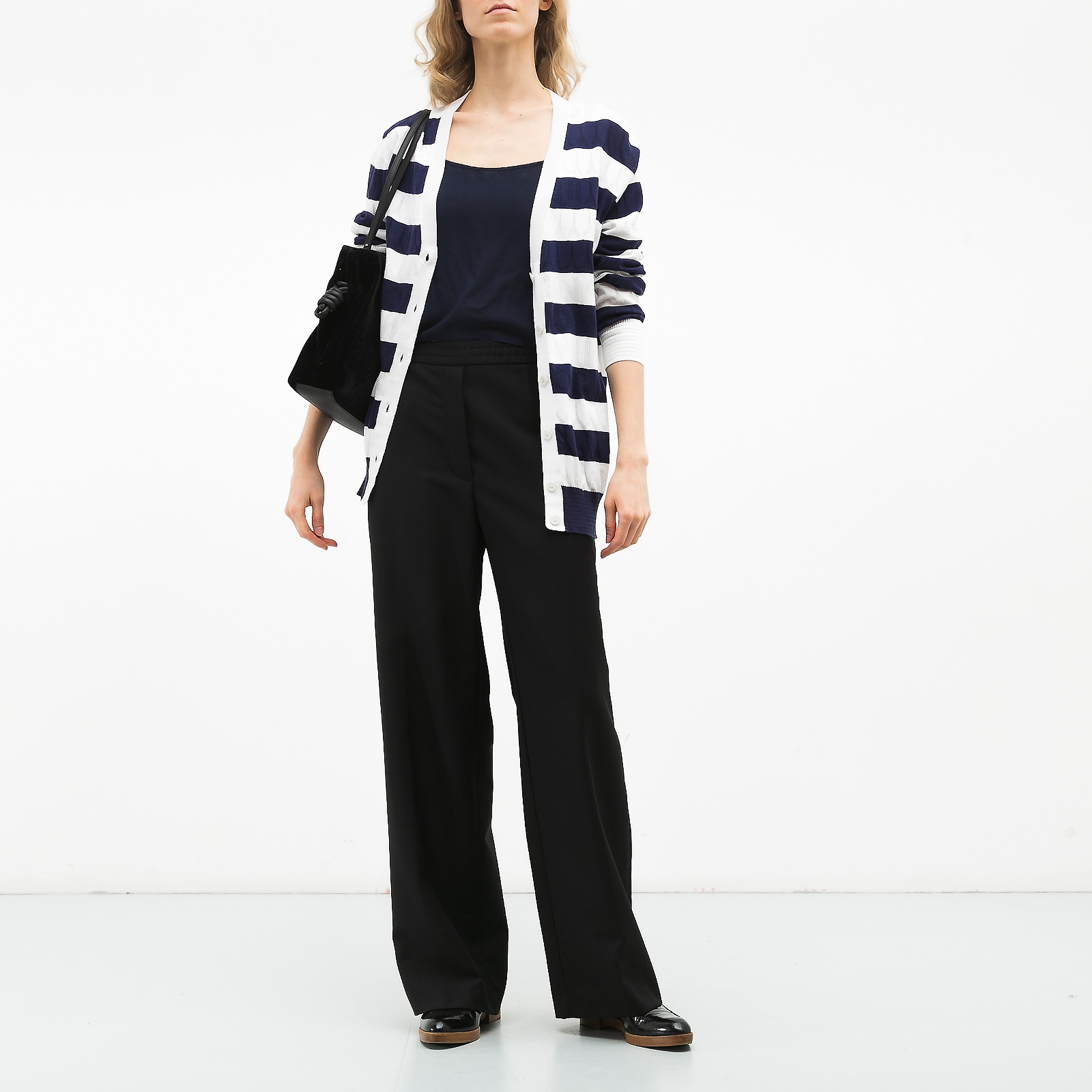 Кардиган Kenzo - купить оригинал в секонд-хенде SFS - 2