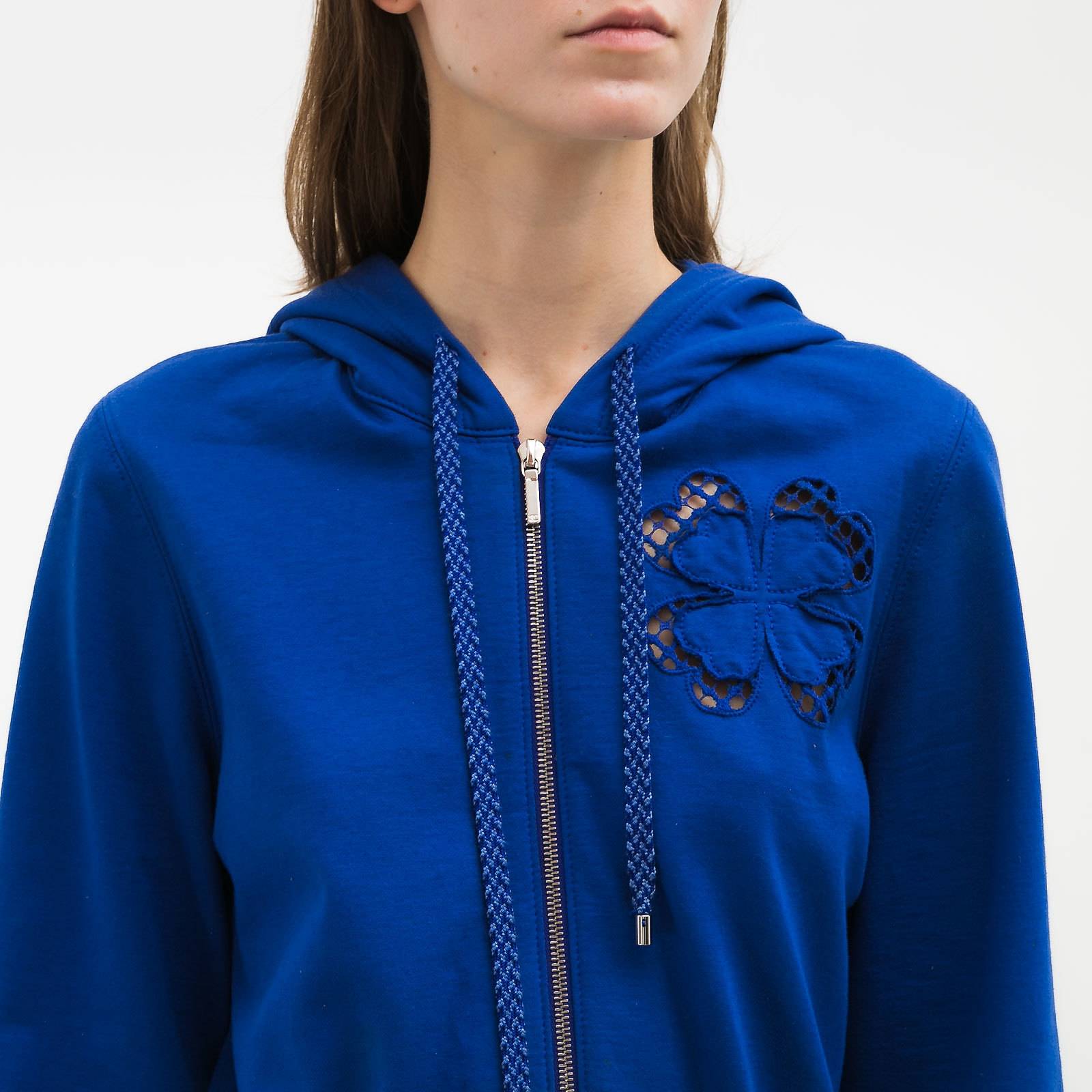 Платье Chanel - купить оригинал в секонд-хенде SFS - 4