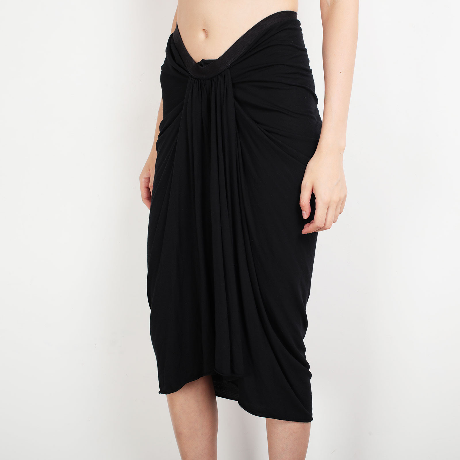 Юбка Rick Owens Lilies - купить оригинал в секонд-хенде SFS - 3