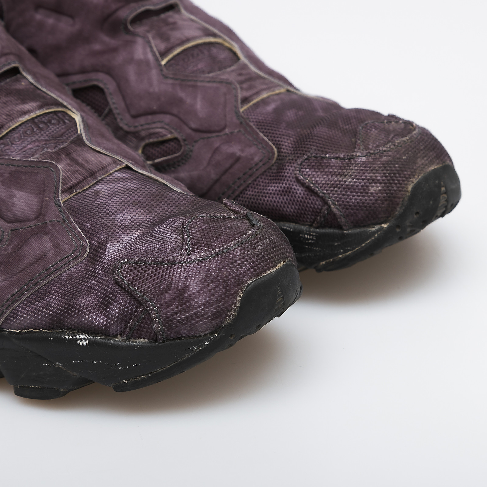 Кроссовки Vetements - купить оригинал в секонд-хенде SFS - 4