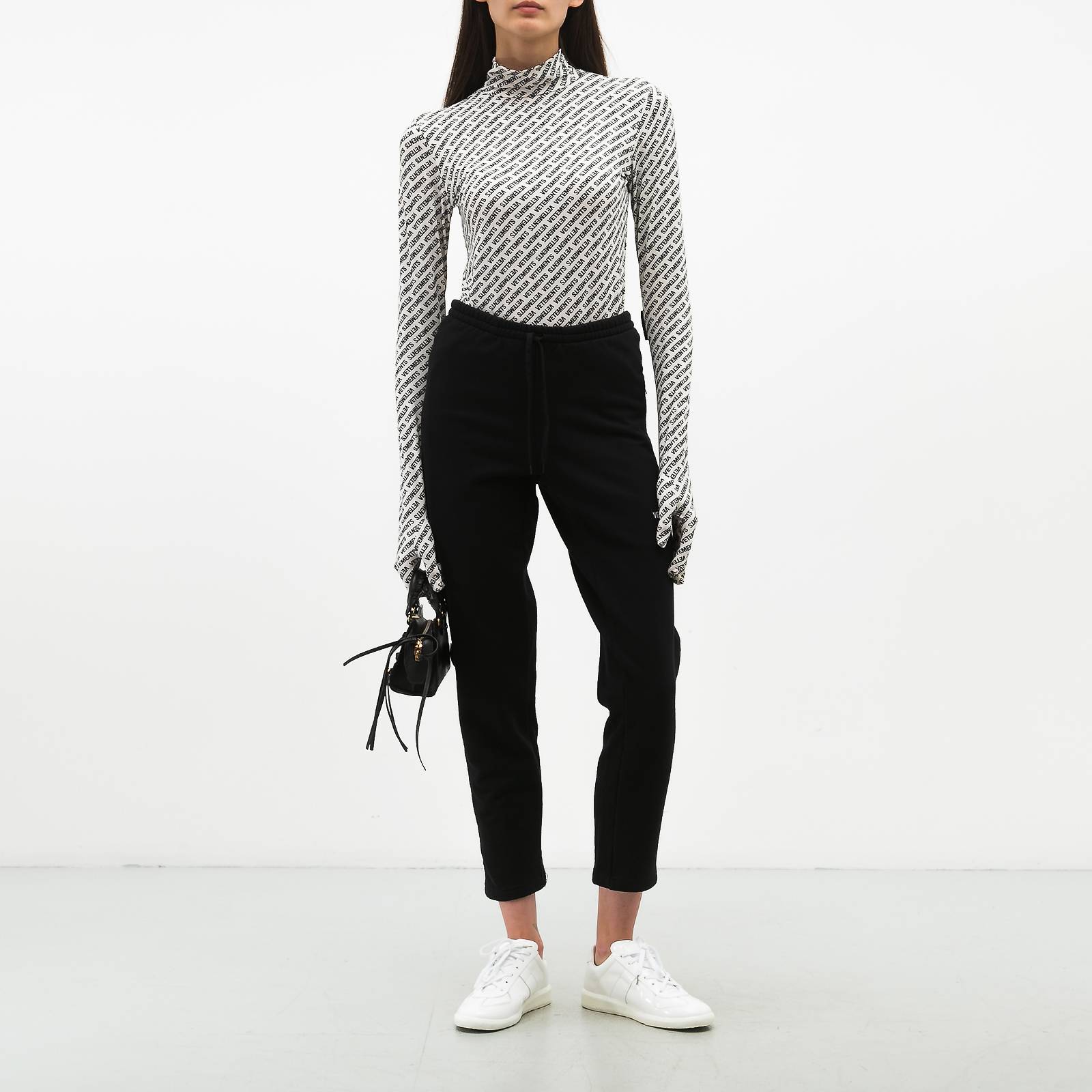 Брюки Vetements - купить оригинал в секонд-хенде SFS - 2