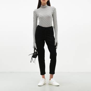 Брюки Vetements