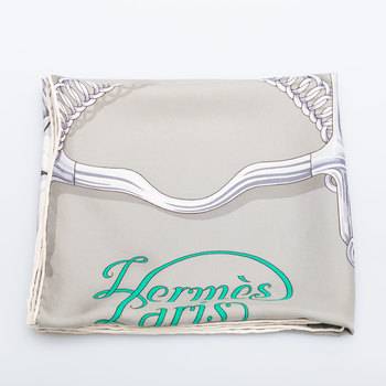 Платок Hermes