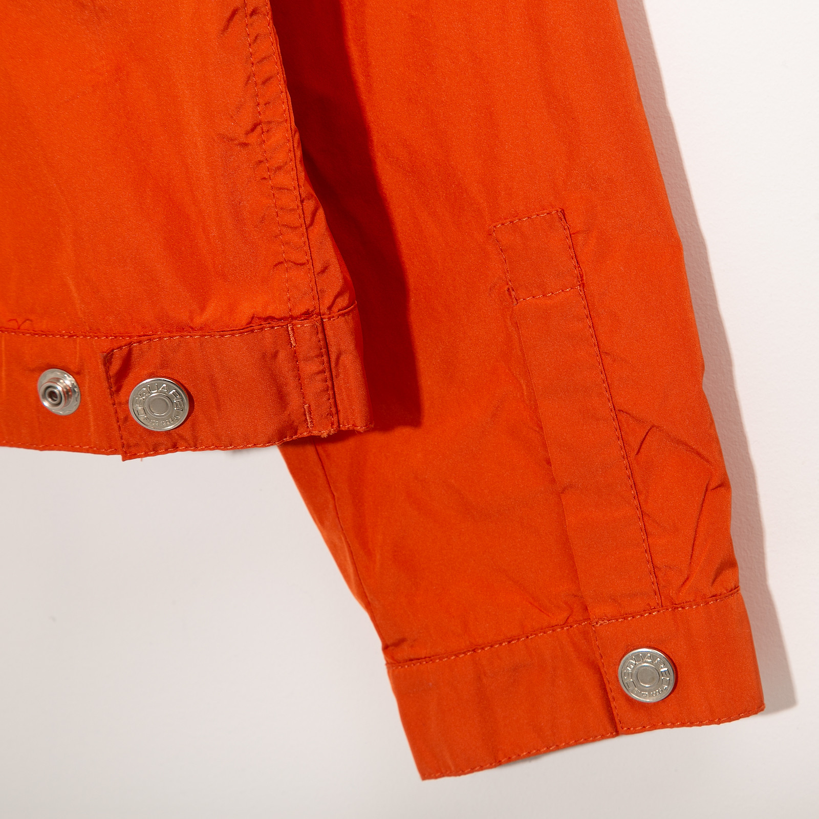 Куртка Dsquared2 - купить оригинал в секонд-хенде SFS - 4