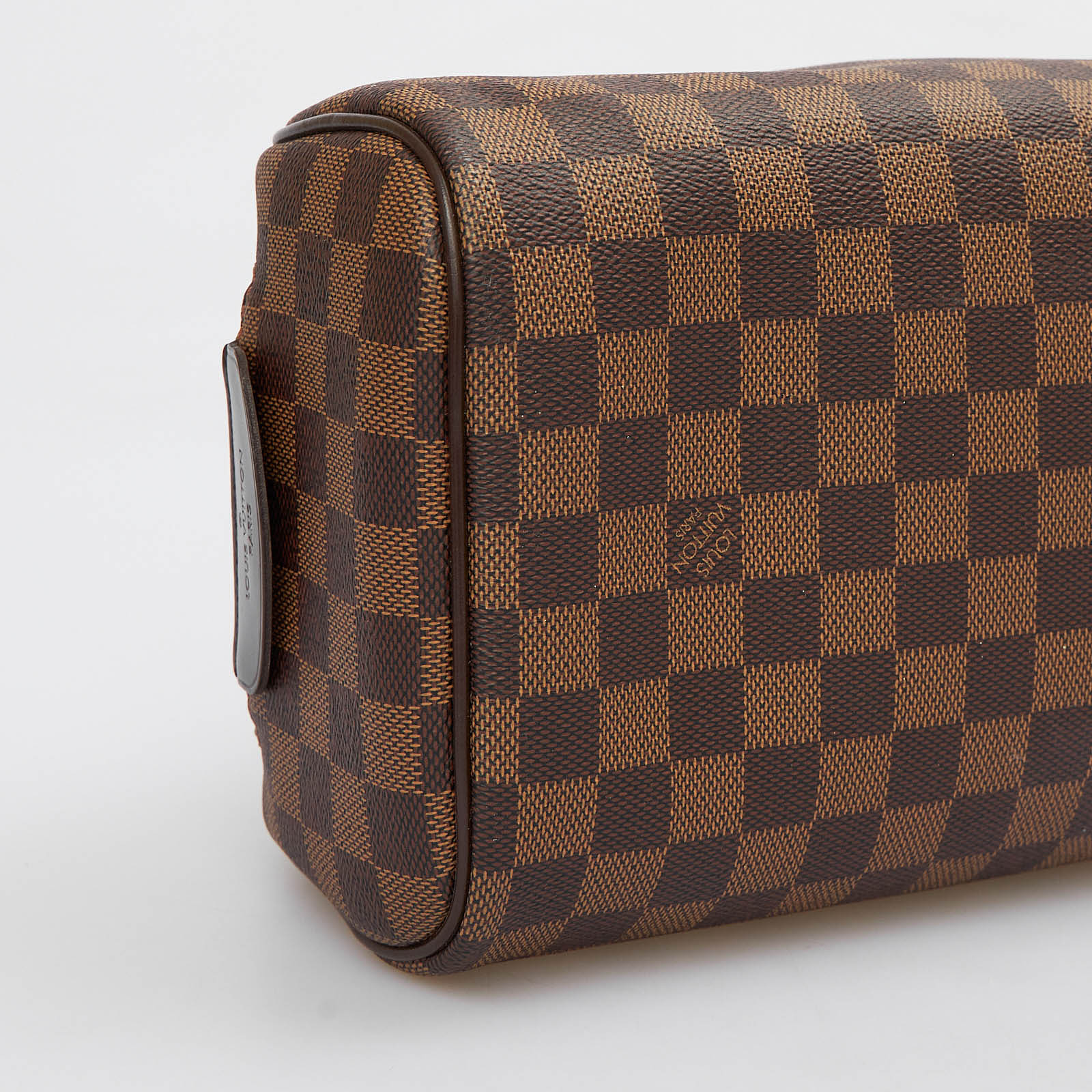 Косметичка Louis Vuitton - купить оригинал в секонд-хенде SFS - 6