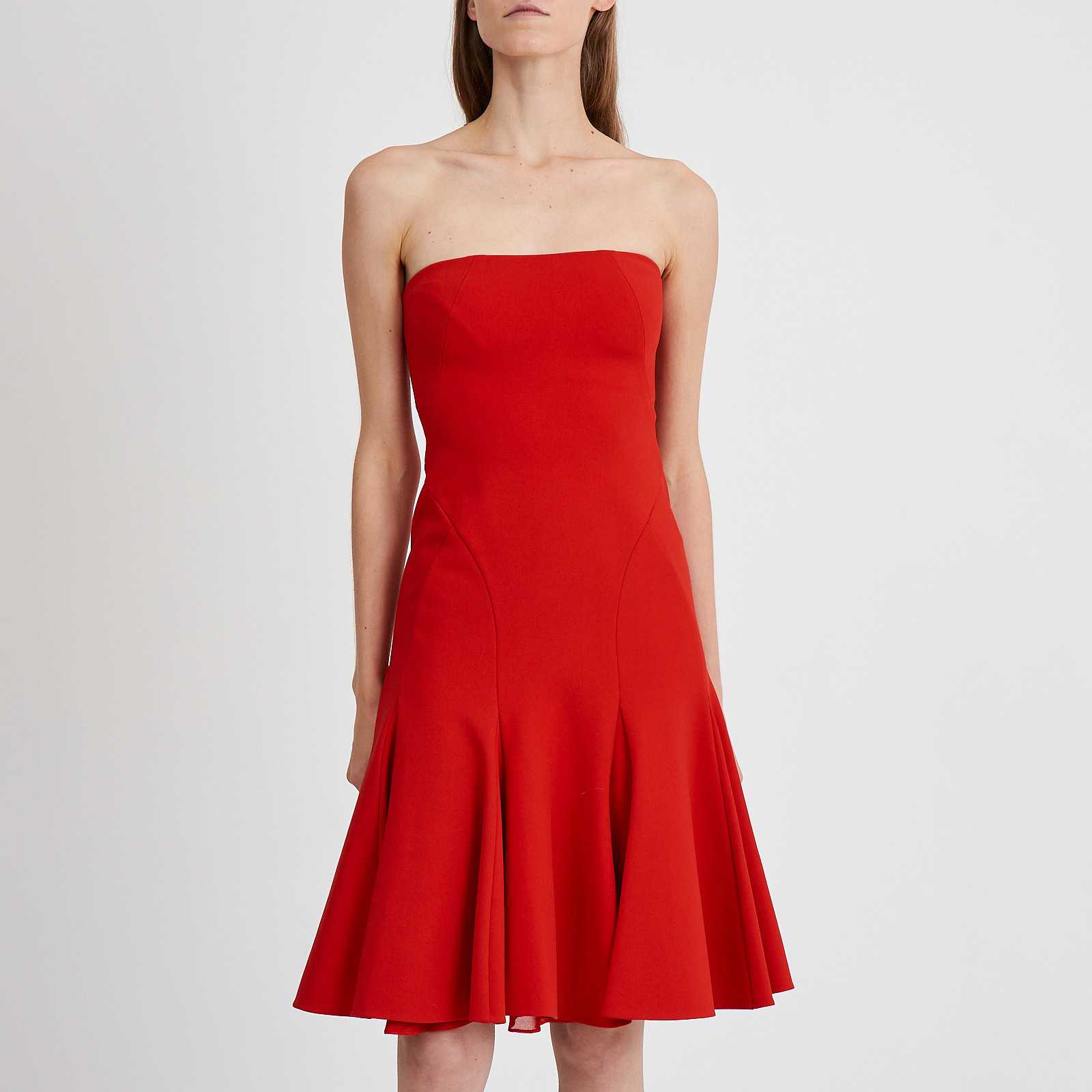 Платье Ralph Lauren - купить оригинал в секонд-хенде SFS - 1