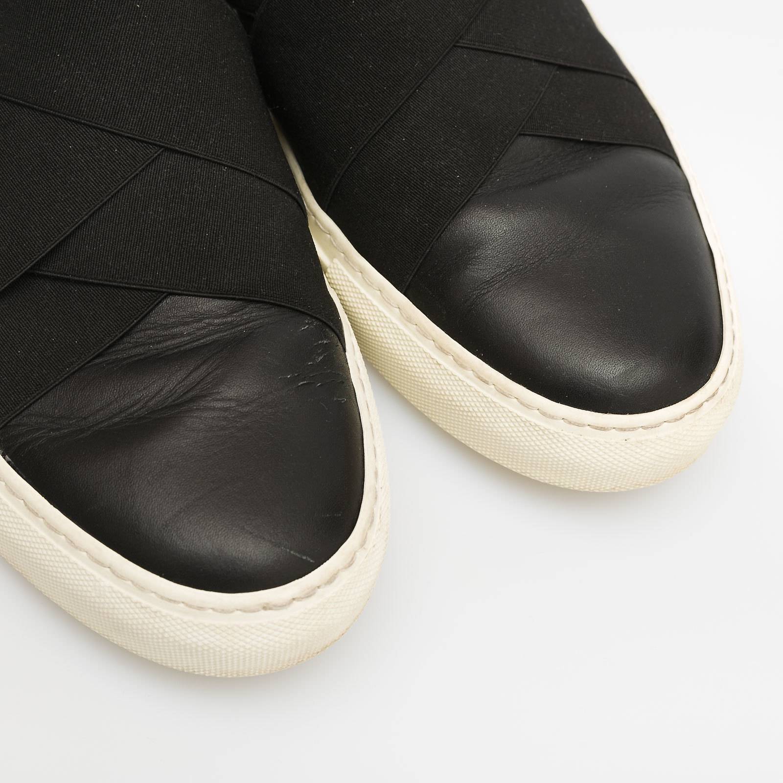 Кеды Givenchy - купить оригинал в секонд-хенде SFS - 4