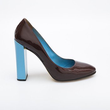Туфли Fendi
