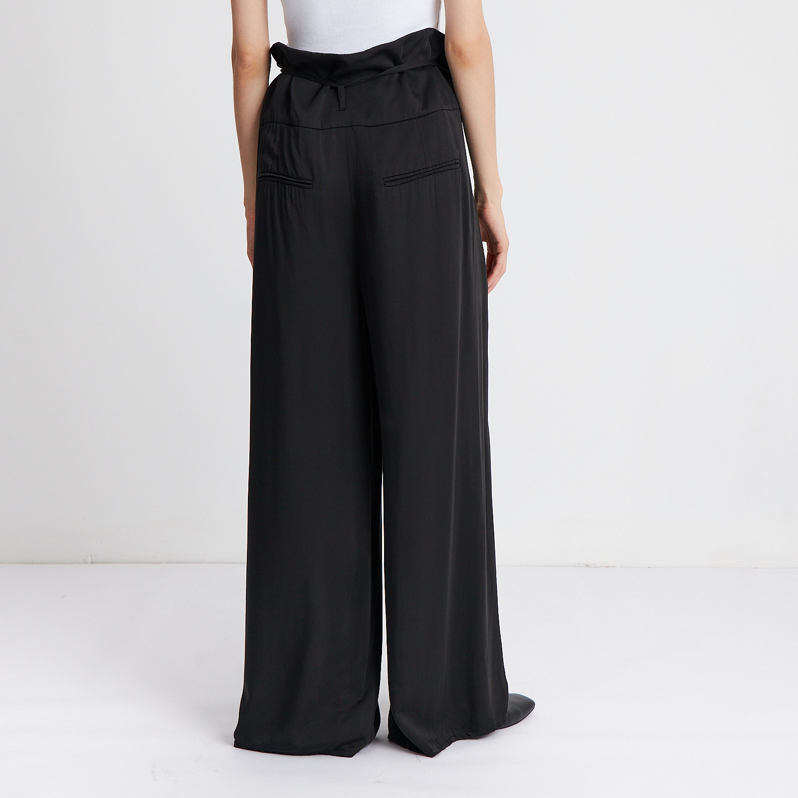 Брюки Ann Demeulemeester - купить оригинал в секонд-хенде SFS - 3