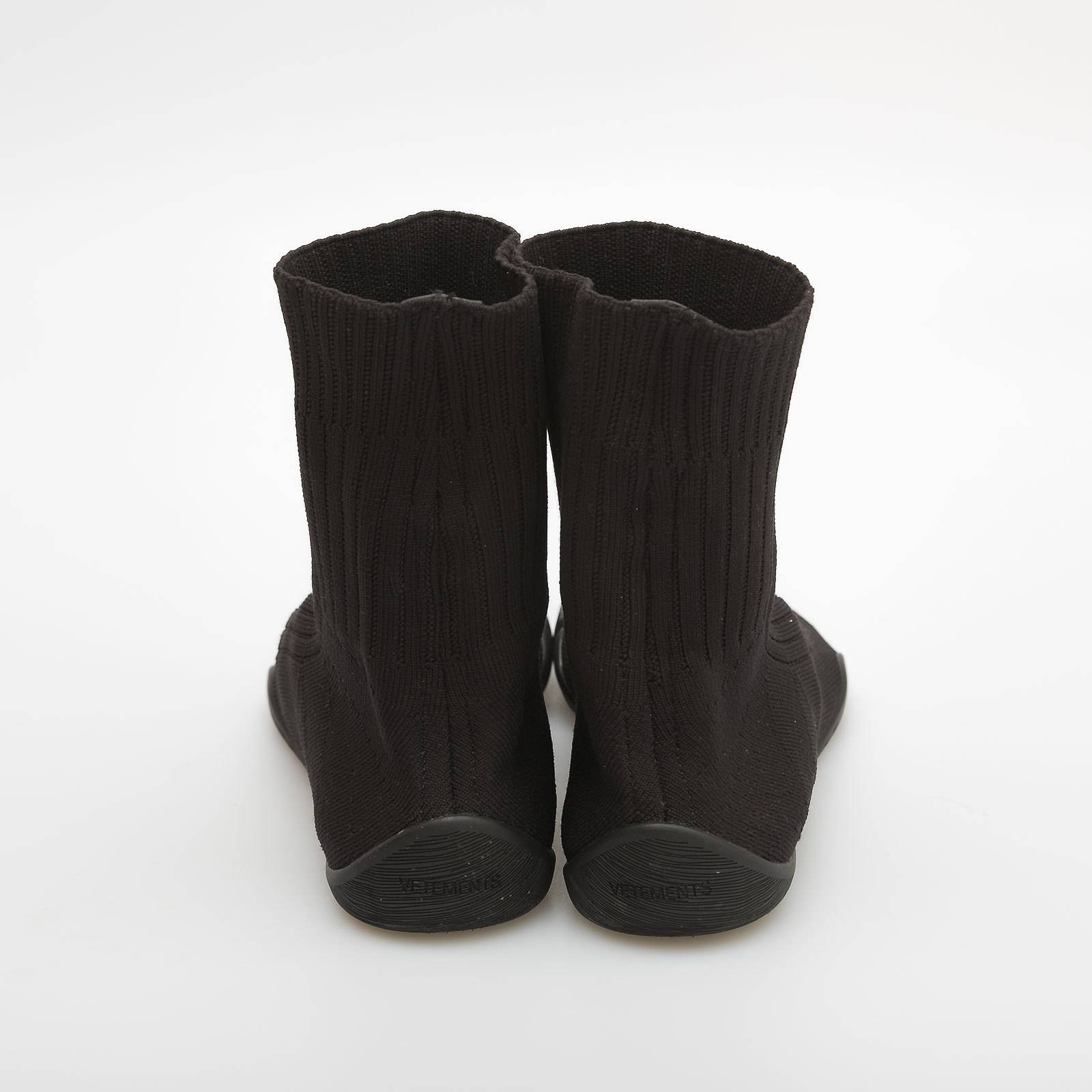 Кроссовки Vetements - купить оригинал в секонд-хенде SFS - 4
