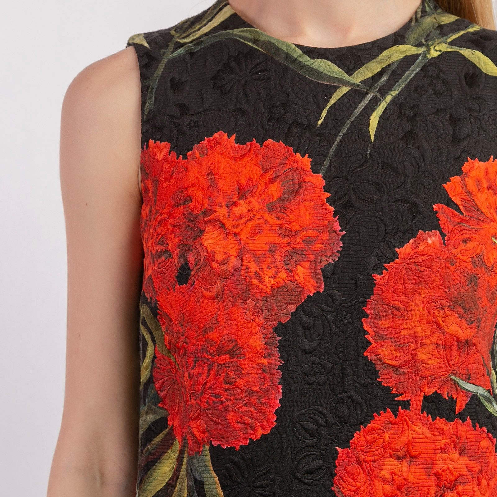 Платье Dolce&Gabbana - купить оригинал в секонд-хенде SFS - 4