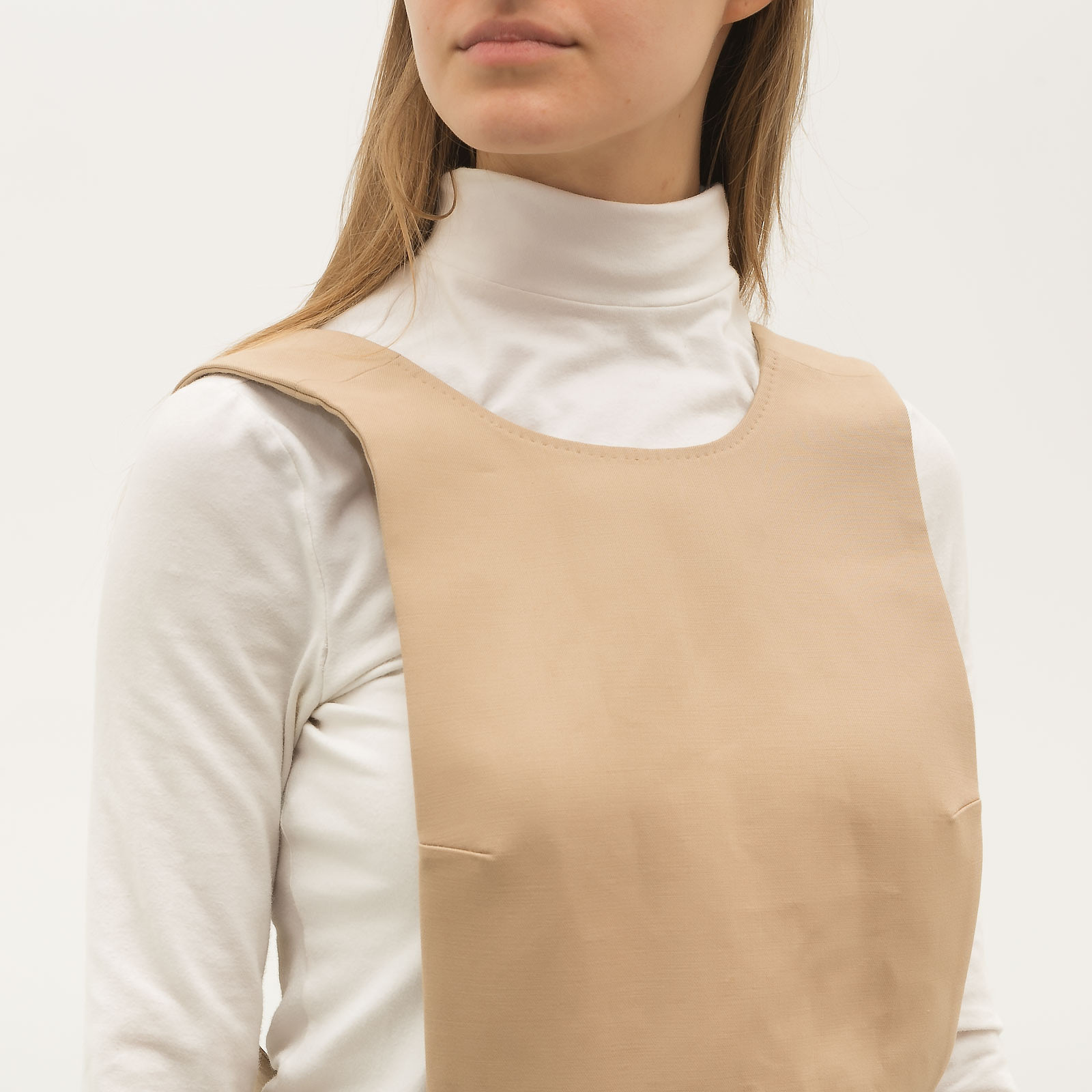 Платье Carven - купить оригинал в секонд-хенде SFS - 4