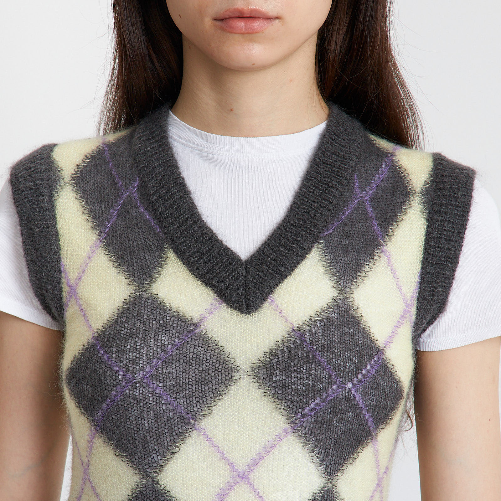 Жилет Marni - купить оригинал в секонд-хенде SFS - 4