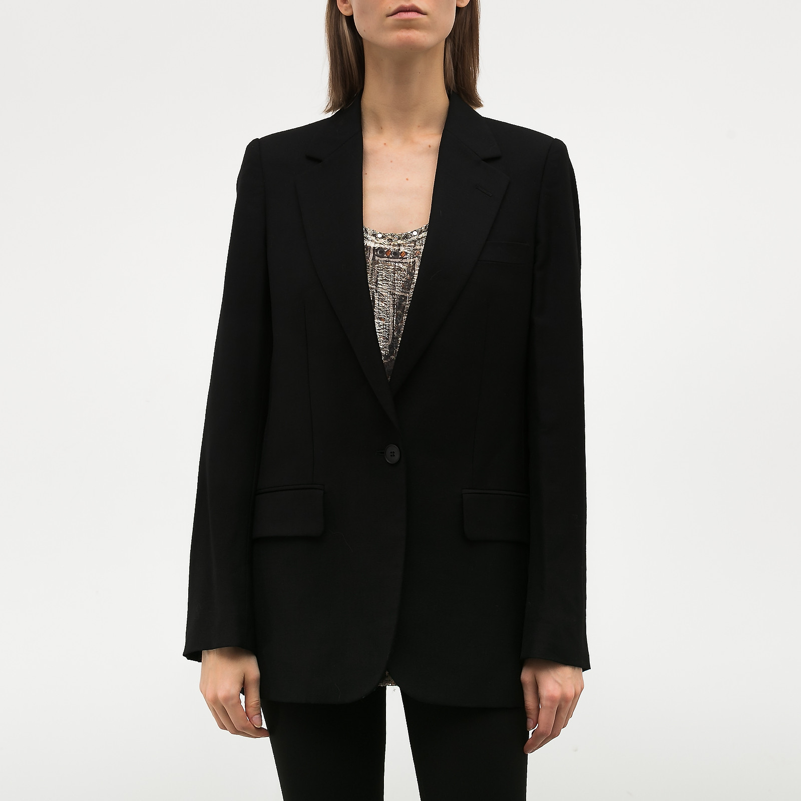 Пиджак Stella McCartney - купить оригинал в секонд-хенде SFS - 1