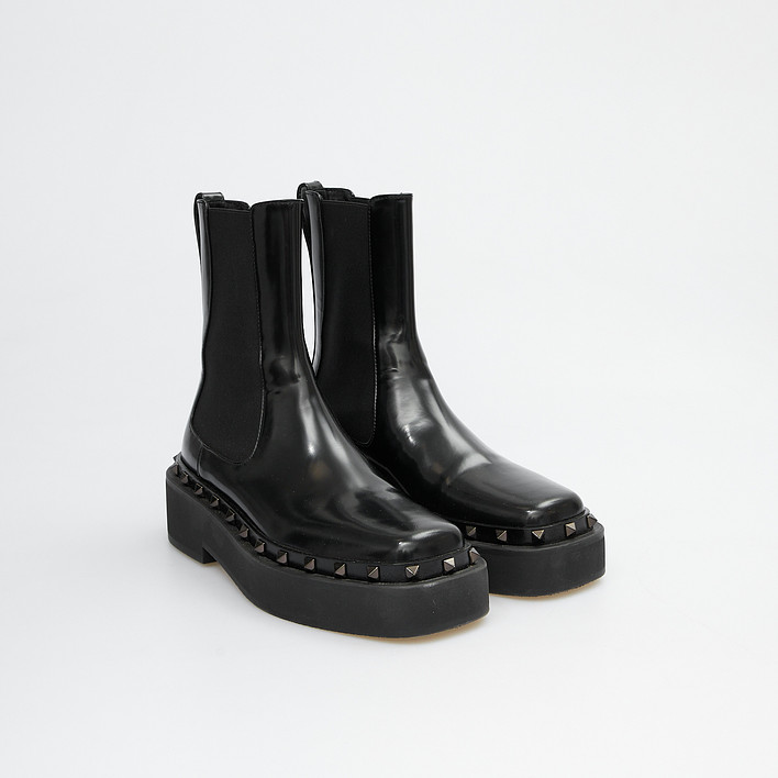 Ботинки Valentino